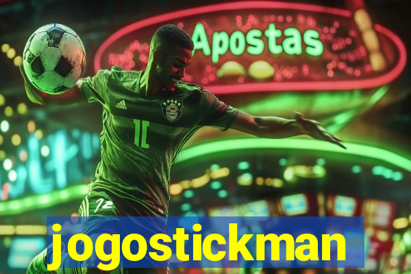 jogostickman