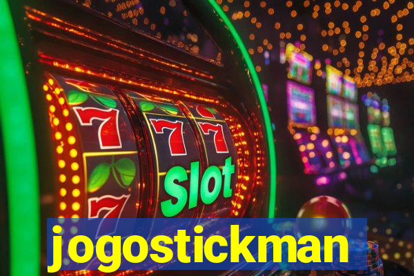 jogostickman