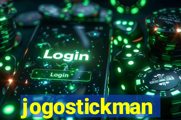 jogostickman