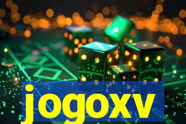 jogoxv