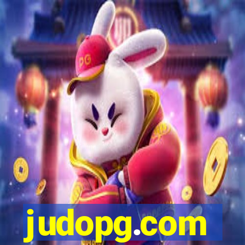 judopg.com