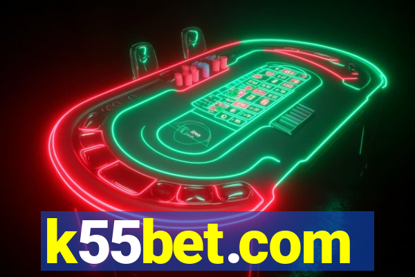 k55bet.com