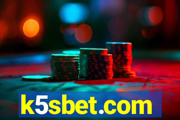 k5sbet.com