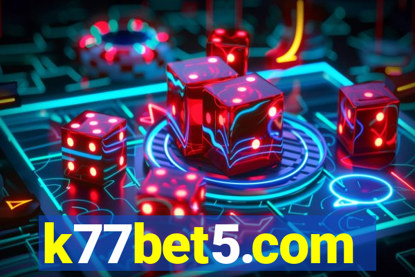 k77bet5.com