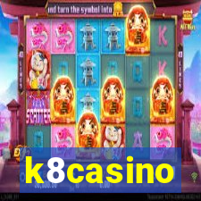 k8casino