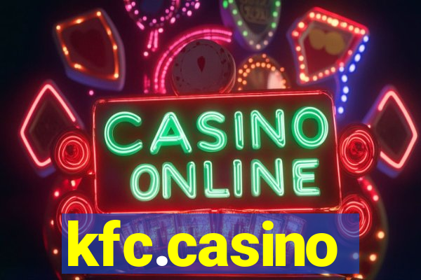 kfc.casino