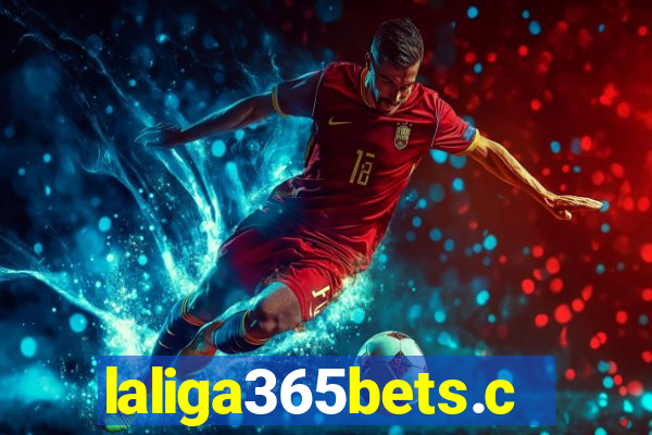 laliga365bets.com