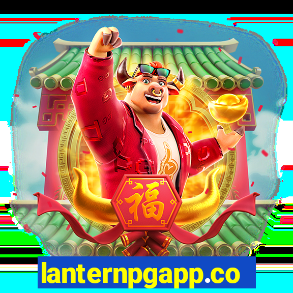 lanternpgapp.com