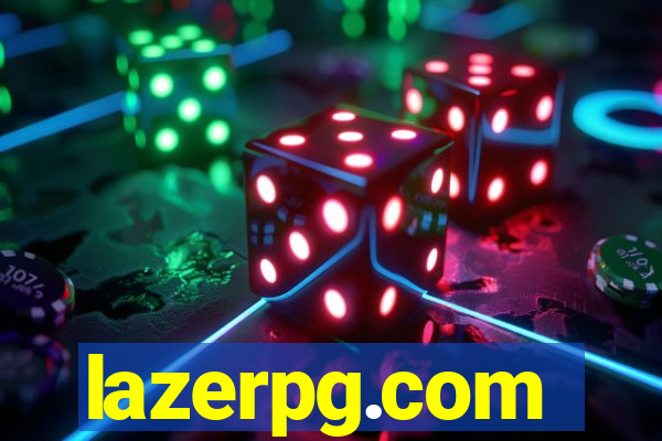 lazerpg.com