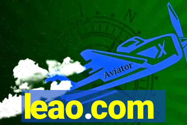 leao.com