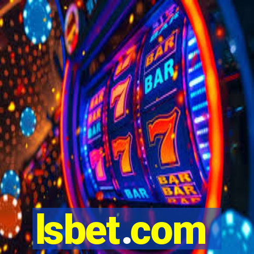 lsbet.com