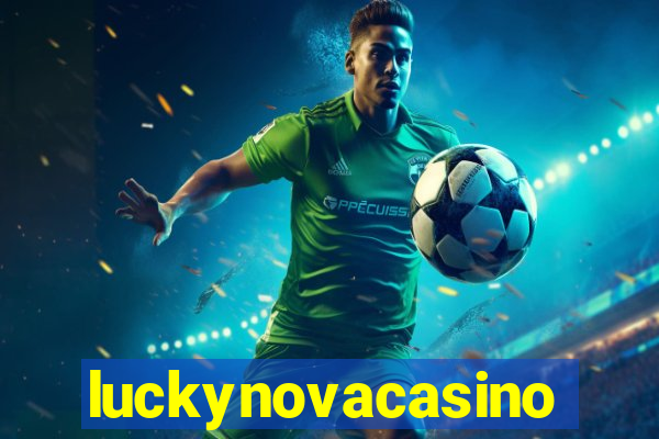 luckynovacasino