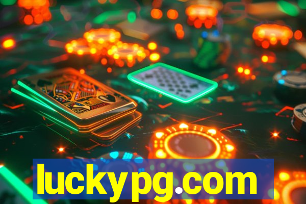 luckypg.com