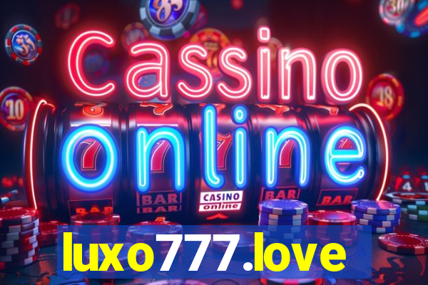 luxo777.love