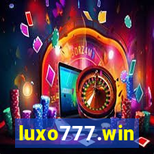 luxo777.win