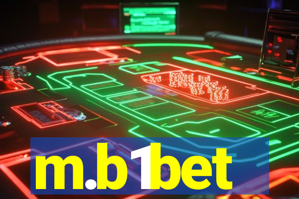 m.b1bet