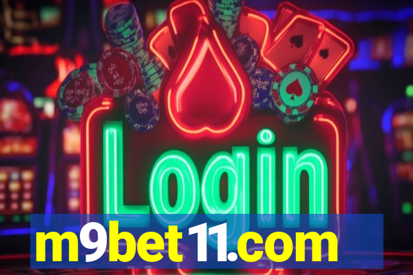 m9bet11.com