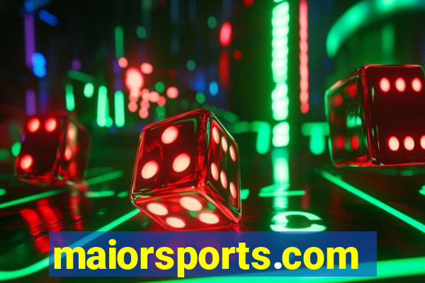 maiorsports.com