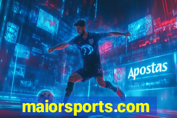 maiorsports.com