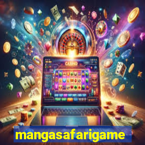 mangasafarigame