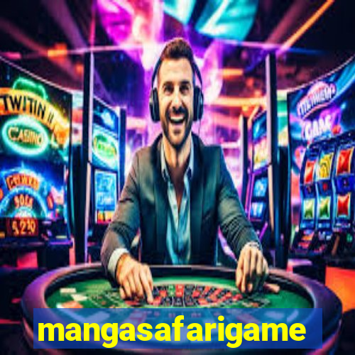 mangasafarigame