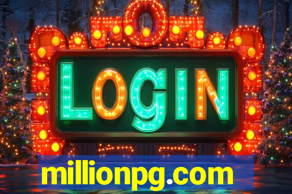 millionpg.com