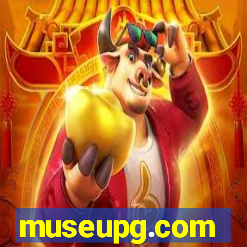 museupg.com