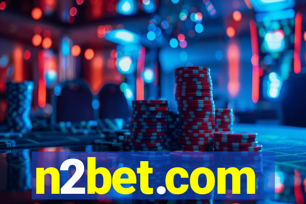 n2bet.com