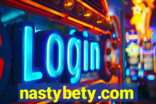 nastybety.com