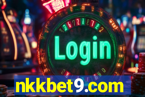 nkkbet9.com