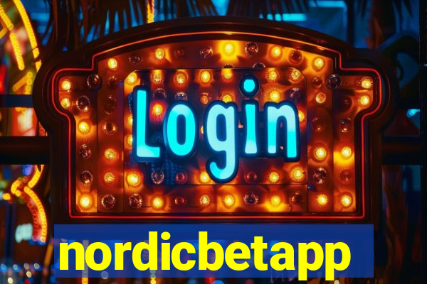 nordicbetapp