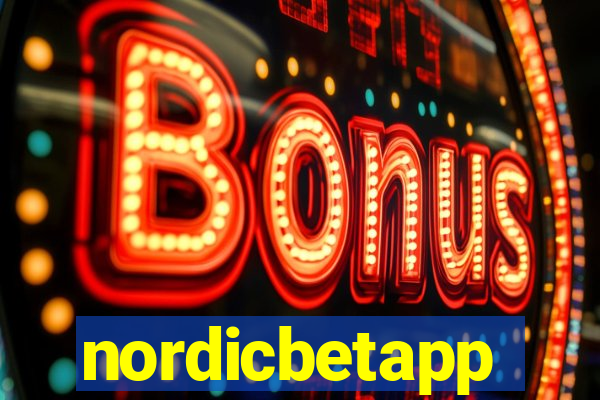 nordicbetapp