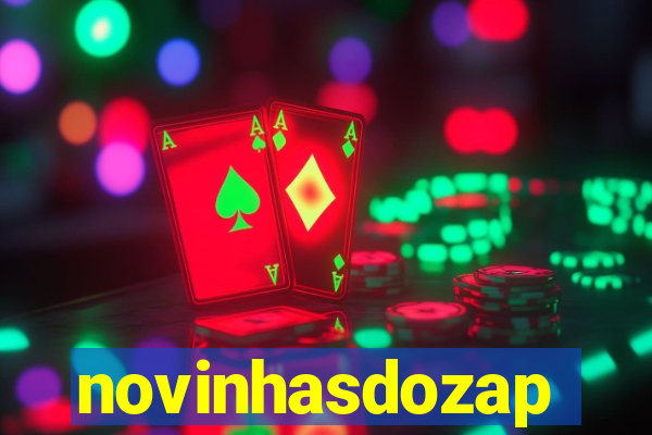 novinhasdozap