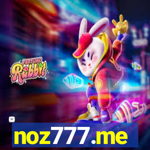 noz777.me