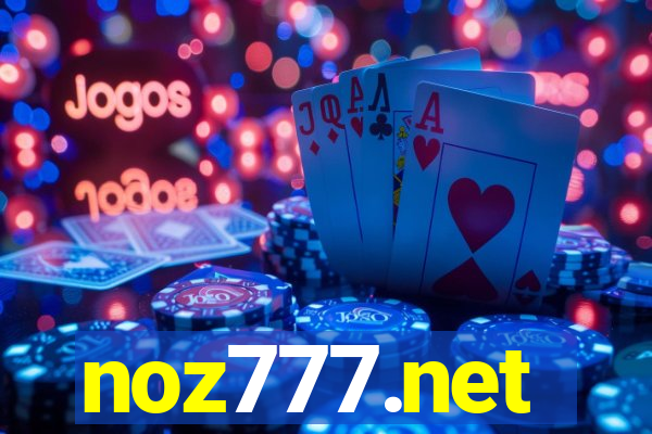 noz777.net