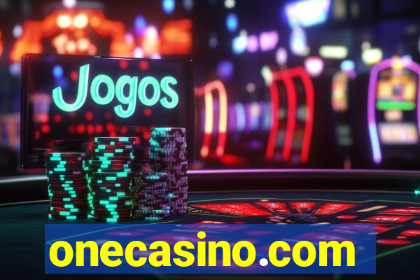 onecasino.com