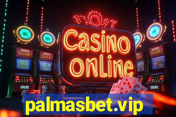 palmasbet.vip