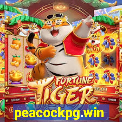 peacockpg.win