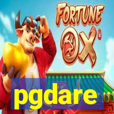 pgdare