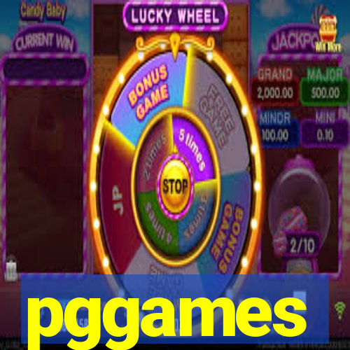 pggames