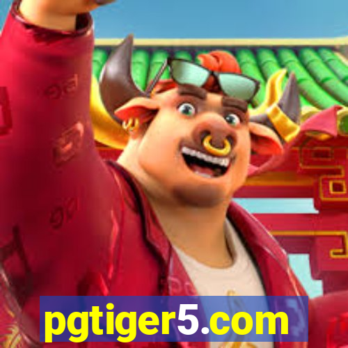 pgtiger5.com