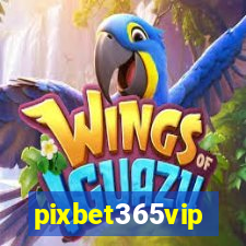 pixbet365vip