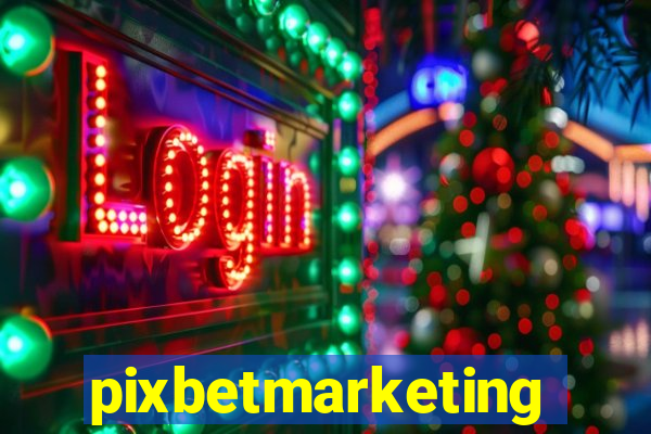 pixbetmarketing