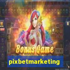 pixbetmarketing