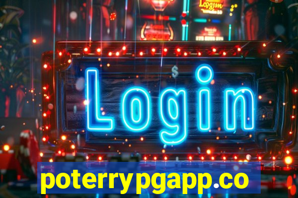 poterrypgapp.com