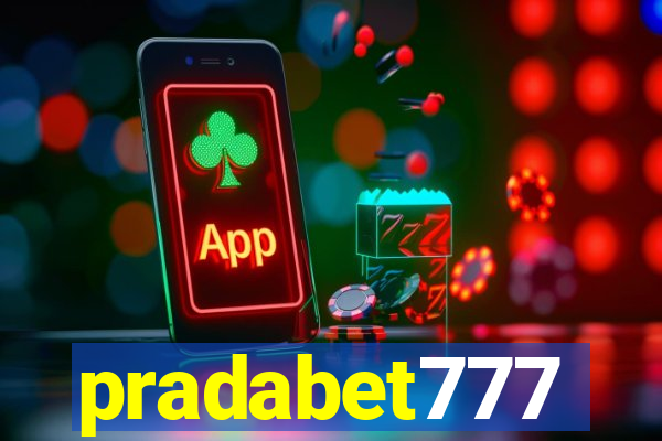 pradabet777