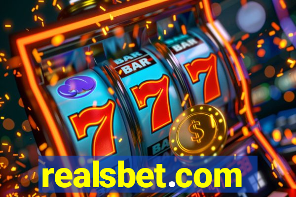 realsbet.com