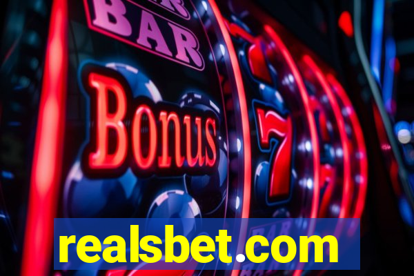 realsbet.com