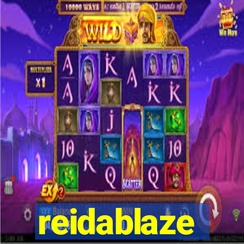 reidablaze