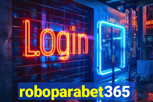 roboparabet365